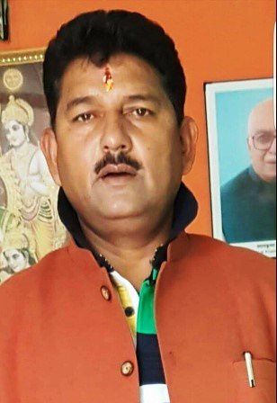 State Women's Commission wrote a letter to SSP, directing action against MLA accused of rape