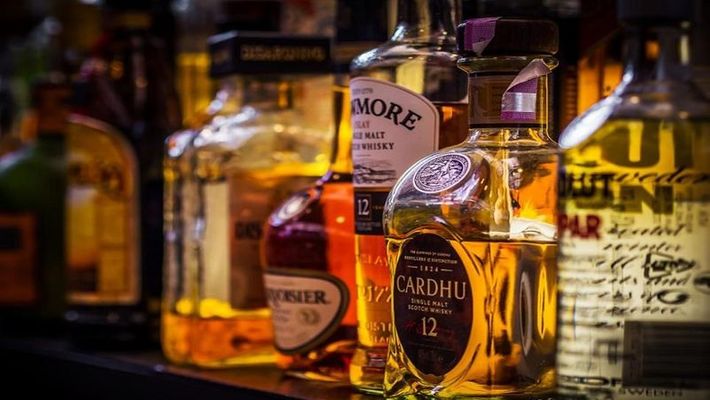 Uttarakhand: Now jam will be spilled till late night, liquor shops will remain open for 12 hours, order issued